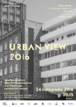 Wydarzenie: DKF Trans | Urban View