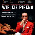 Plakat: Wielkie piękno