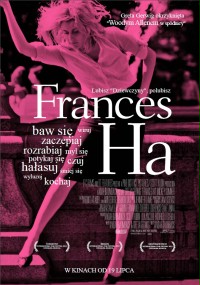 Plakat: Frances Ha
