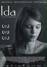 Plakat: Ida | the best of Pawlikowski