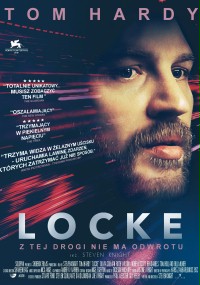 Plakat: Locke