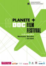 Wydarzenie: 11. Planete+ Doc