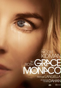 Plakat: Grace księżna Monako