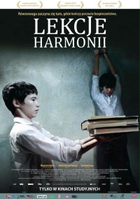 Plakat: Lekcje harmonii