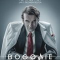 Plakat: Bogowie Plakat: Bogowie