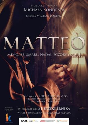 Plakat: Matteo
