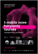 Wydarzenie: T-Mobile Nowe Horyzonty Tournée | 8-14.01.2016