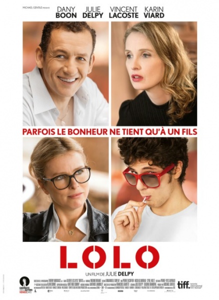Plakat: Lolo