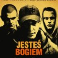 Plakat: Paktofonika | Jesteś Bogiem Plakat: Paktofonika | Jesteś Bogiem