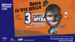Wydarzenie: NT London | Opera za trzy grosze