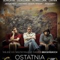 Plakat: Ostatnia rodzina Plakat: Ostatnia rodzina