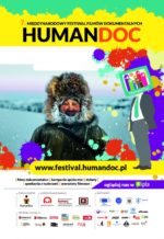 Wydarzenie: Human Doc 2016 | pokazy wybranych filmów