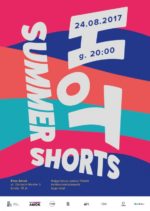 Wydarzenie: DKF TRANS | Hot Summer Shorts