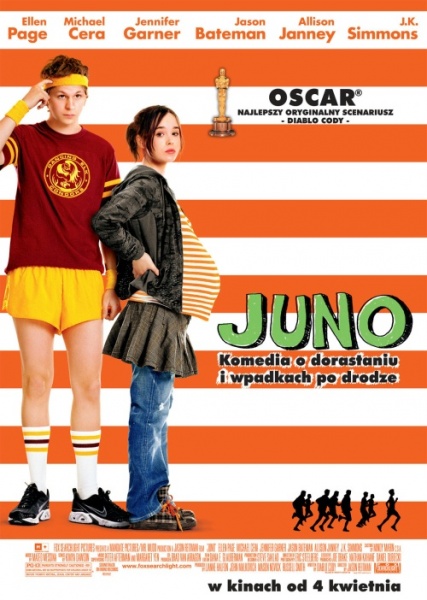 Plakat: Juno