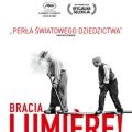 Plakat: Bracia Lumière