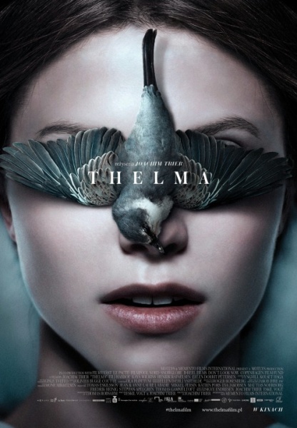 Plakat: Thelma