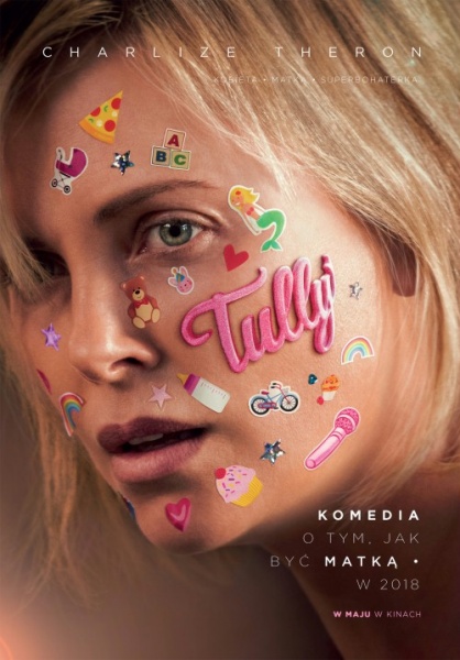 Plakat: Tully