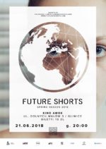 Wydarzenie: Future Shorts Spring Season 2018 | DKF Trans