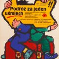 podróż za jeden uśmiech