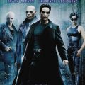 Plakat: Matrix