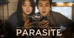 Wydarzenie: Parasite | Złota Palma | pokaz przedpremierowy