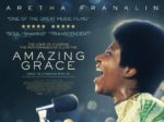 Wydarzenie: ODWOŁANE! | Amazing Grace: Aretha Franklin | pożegnanie z filmem