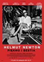 Wydarzenie: Helmut Newton. Piękna i bestia | Pokaz przedpremierowy