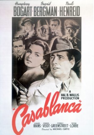 casablanca