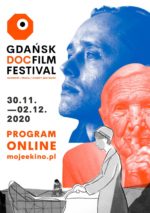 Wydarzenie: Gdańsk DocFilm Festival | MOJEeKINO