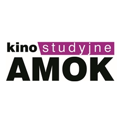 logo kino amok kwadrat logo kino amok kwadrat