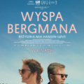 WYSPA BERGMANA_plakat