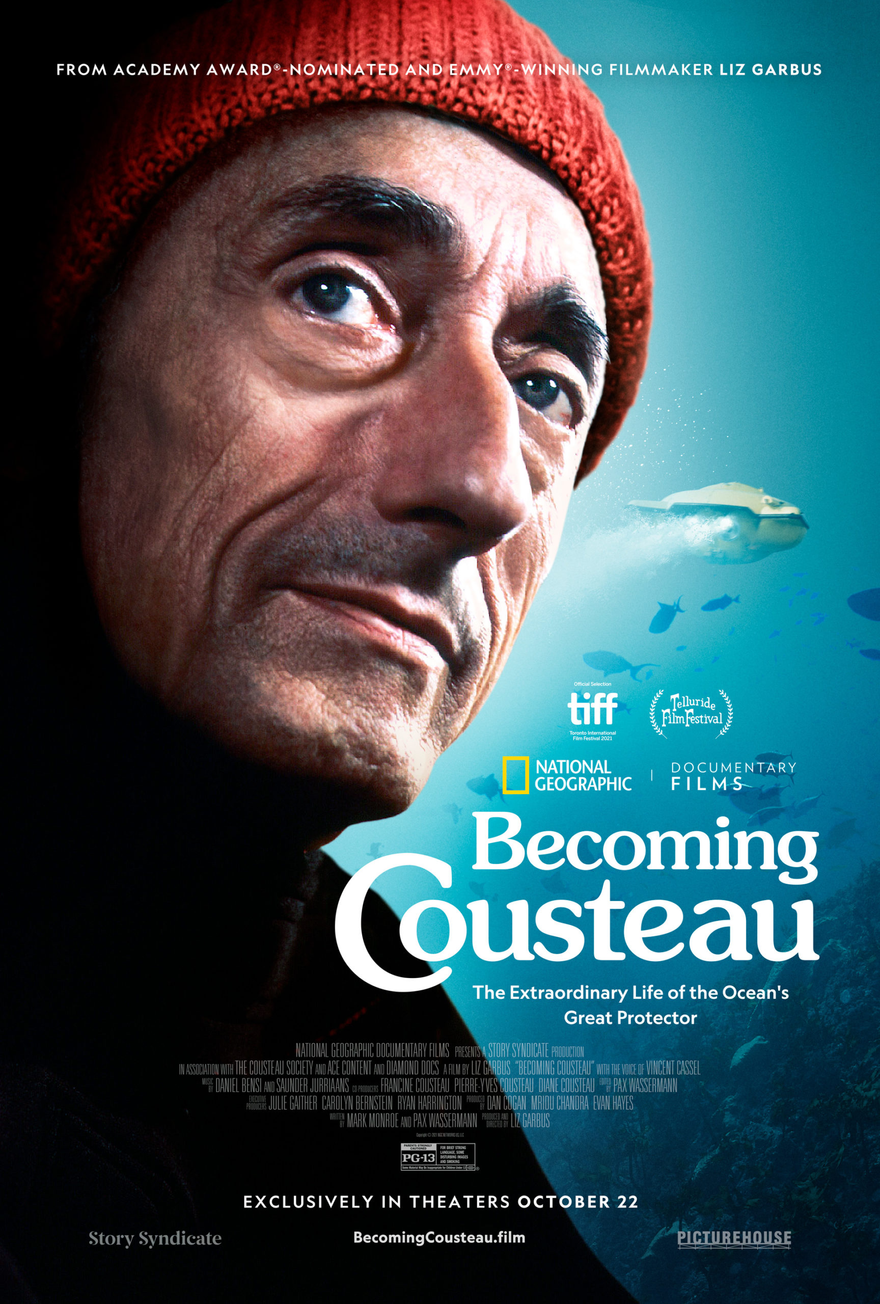 mdagff-2022 – Becoming Cousteau – Poster [1510736]