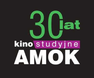 logo Amok30_VC