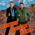 dziwne ścieżki życia