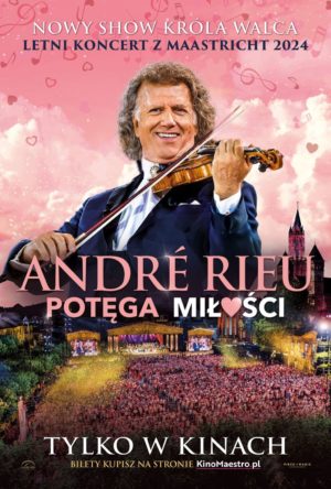 Andre Rieu Maastricht