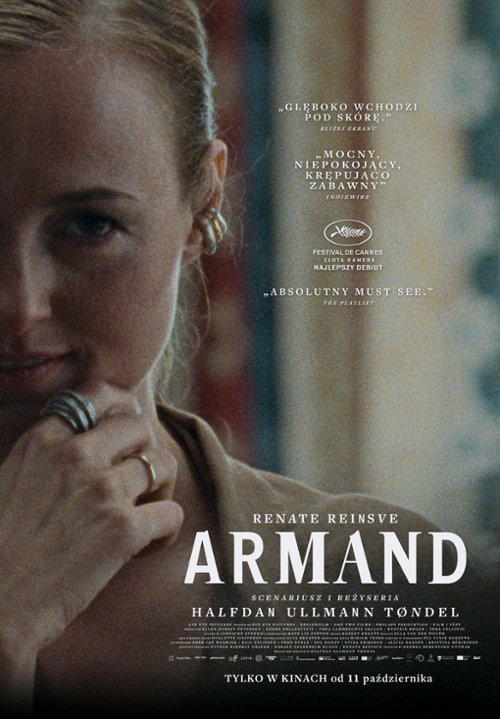 armand