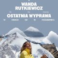 wanda rutkiewicz ostatnia wyprawa