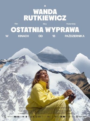 wanda rutkiewicz ostatnia wyprawa