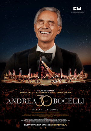 andrea bocelli