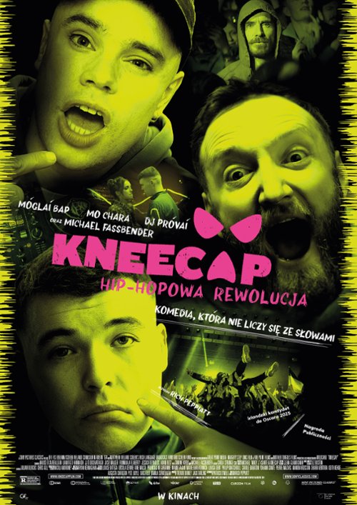 kneecap