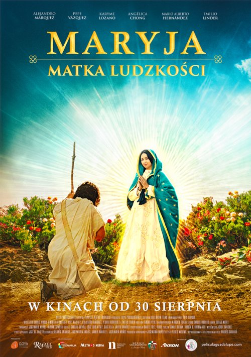 maryja matka ludzkości