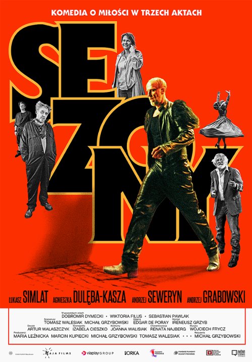 sezony