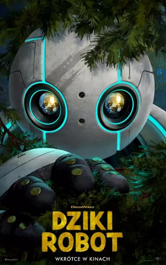 dziki-robot