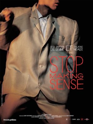 stop making sense