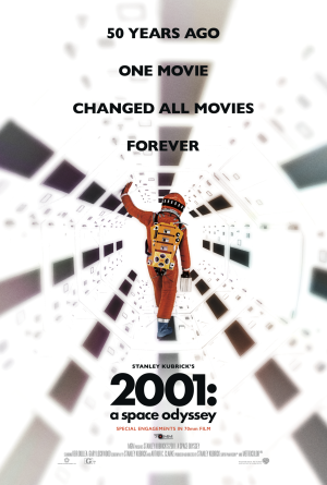 2001 Odyseja kosmiczna