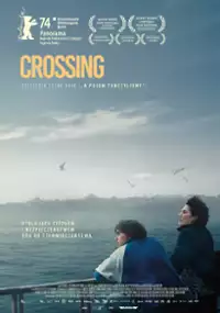 crossing