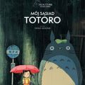 mój sąsiad totoro