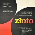 złoto