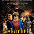 skarbek i tajemnica skarbek i tajemnica