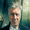 DAVID LYNCH- ŻYĆ SZTUKĄ_plakat PL_2025